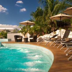 Select Club at Sandos Caracol All Inclusive - Adults Only Area