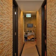 JW Hostel