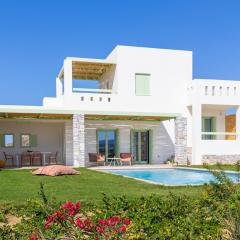 Plioni Villas With Private Pool & Suites With Hot Tub