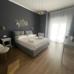 Isvi Bari Comfort Rooms