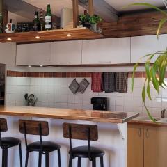 Maison typique Domino centre