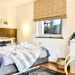 Traumhaftes Appartement mitten im Skigebiet