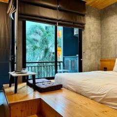 Taya NaiHarn, Scenic View, Modern Studio, Relife Windy