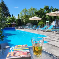 Apartament w Domu Wypoczynkowym Zacisze