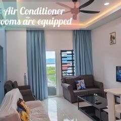 Langkawi Simfoni Premium Suite