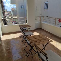 Nick Apartament SARANDA 5ths