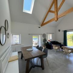 Gîte de charme à la ferme - Duplex