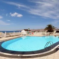 Luxury Sea View