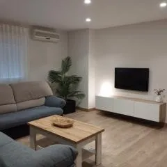 Apartamento turístico Palacio de los Deportes