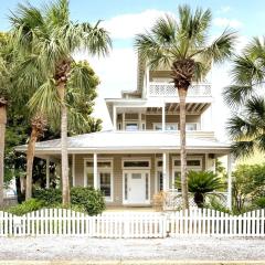 Timeless Traditions PoolHeat & Golf Cart Deals