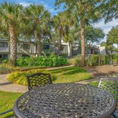 36 Ocean Club - Spacious Villa!! Steps from the Beach, with Pool, Near to Celebration Park!