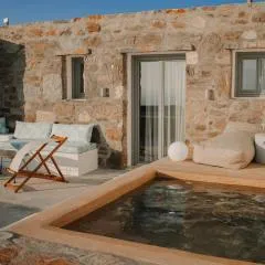 Venue Villas - Folegandros
