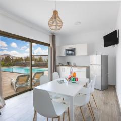 Lola Family Lajares iRent Fuerteventura