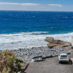 Sea View Apartment Red Summer Breeze