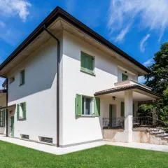 Il Profumo dei Tigli R&B, elegante casa nuova a Formigine