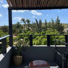 Casa brisa do serrote