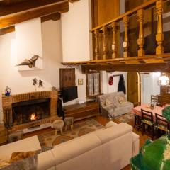 Chalet Corona