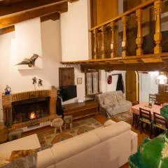 Chalet Corona