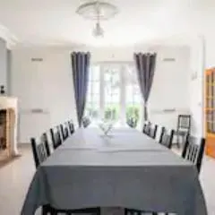 Gîte de groupe du Coudray