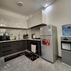 Serenity Green Ivy Nandwa Residence