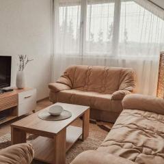 Apartman Hači