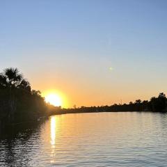 Lençóis Ville Casa 12