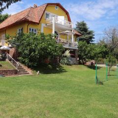 Gyöngyöm Apartman