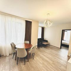 Crystal Loft Block A Apartment 103