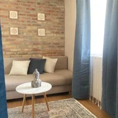 Summer Apartments