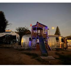 Airstream Get Away!