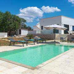 Villa Lorenbea by salentoltremare