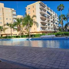 Urban loft Valencia playa