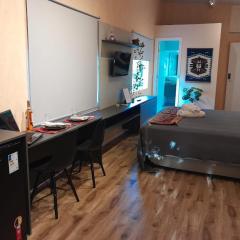 Apartamento Mania Terceiro Andar