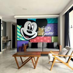 AC Andares Tec Nespresso Estacionamiento Gratis 4p