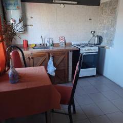 Dpto Turismo Las Perlitas