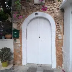 Heraklion Central House Experience