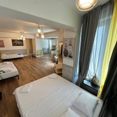 NEW 1 GREEN APARTment