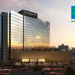 앰배서더 서울 풀만 호텔