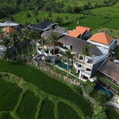 The Bodhi Leaf Wellness Resort