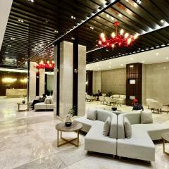 The GoodVibes Condotel Red Residences Makati