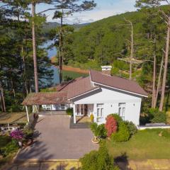 The Dream Villa Best Lake View