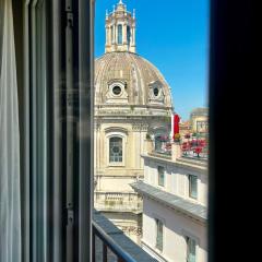 HT Luxury Altare della Patria