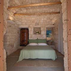 Il Trullo di Loa ad Ostuni, Mare e Valle d'Itria