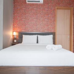 Stunning and Comfortable 2BR Samara Suites Apartment By Travelio