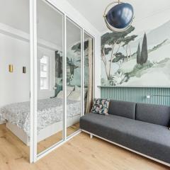 Art et Confort près de la Bastille by Weekome