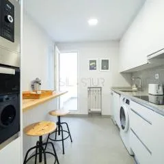 Libertad Apartamento