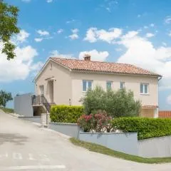Holiday home Carsiaga