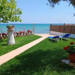 Agios Andreas Beach Villas