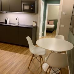 VillaFiera, flat near metro and easy parking