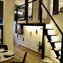 Cosy Loft